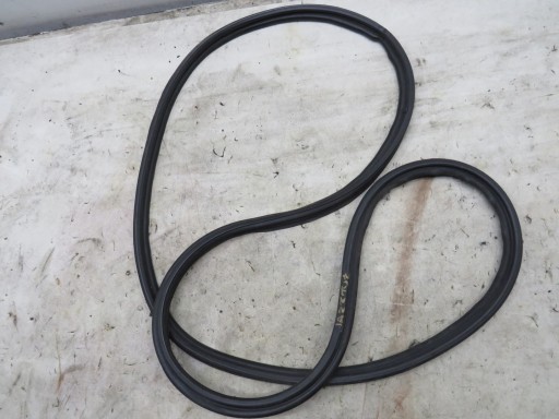 ПРОКЛАДКА БАГАЖНИКА JAZZ III 08-14