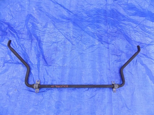 stabilisator hinterachse vorne RENAULT MASTER III