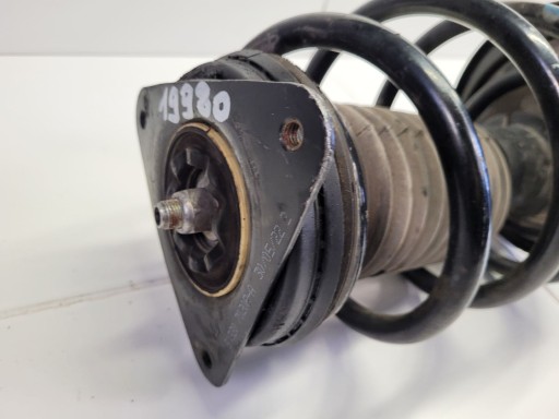 shock absorber front right side Renault Scenic 4 2019 543027301R