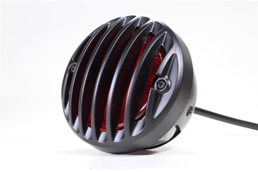 ROY14352 - ЗАДНІЙ ЛІХТАР FTC-3020 BLACK