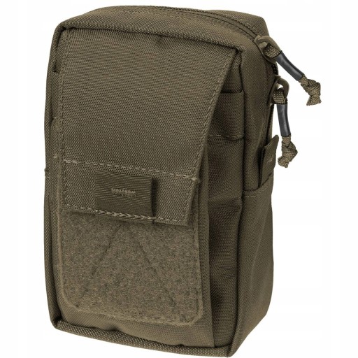 Підсумок Helikon-Tex Navtel MO-O08-CD-81 RAL 7013