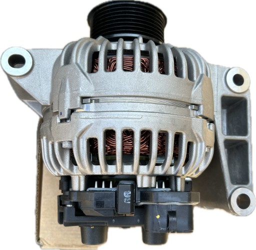 Генератор 120a daf xf 106 cf 2000904