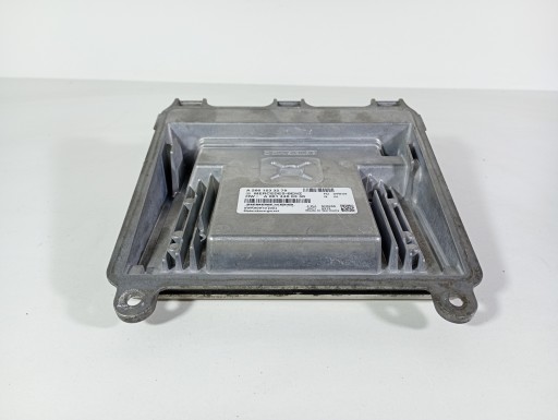 Mercedes A-KLASA W169 04-12 computer control unit of the engine OE A2661533279