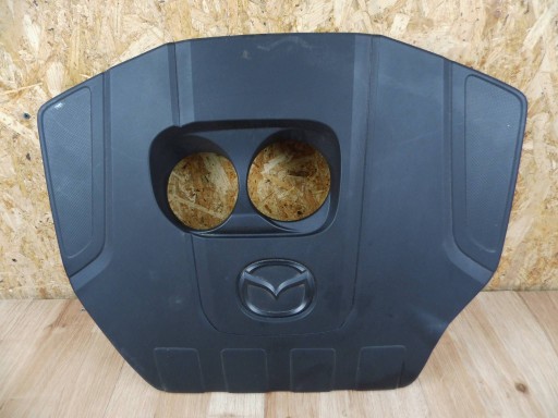 Mazda CX-5 II KF 2.0 BENZ 2022 Blende Abdeckung Abdeckung oben DES MOTORS PX9R102F0 PX9R