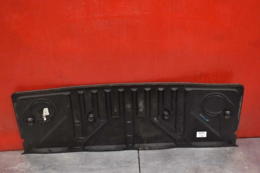 cover bonnet BURTY boot TOYOTA HILUX 7 VII 05-15