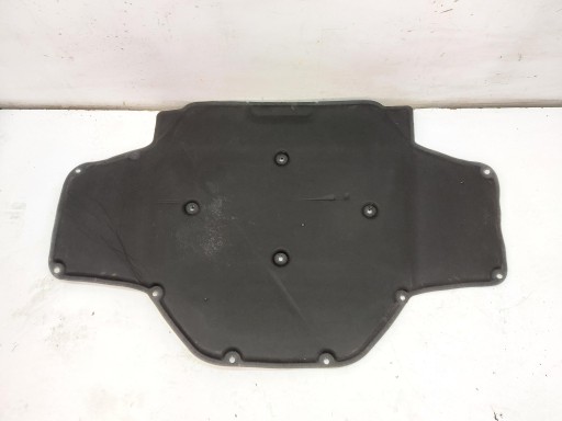 BMW G02 X4 M40i 2023 soundproofing podbitka bonnets FOTO !