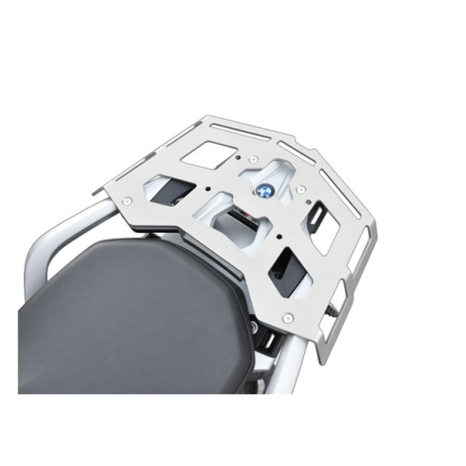 Багажна стійка Zieger luggage rack BMW R1200 13-19