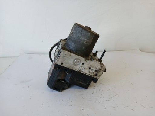 PEUGEOT 807 brake booster ABS1496637080 0265950075