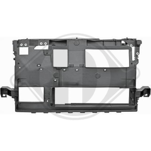 4475002 - ПІДСИЛЕННЯ РЕМЕНЯ ПЕРЕДНЬОГО RENAULT TALISMAN SEDAN/KO