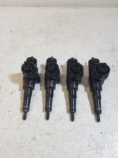 POMPOWTRYSKIWACZE KOMPLET FORD GALAXY MK1 0414720018 036130O73R