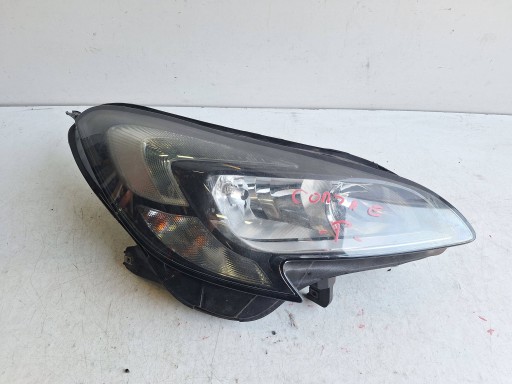 OPEL CORSA E 14-19 light right UK-ANGLIK 1LF011830-08