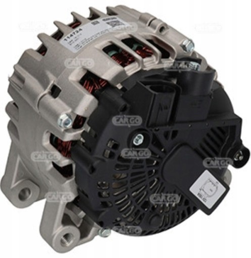 F032114724 - Генератор для ford tourneo courier 1.5 1.6