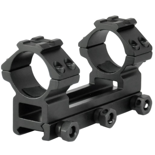 Кріплення One Piece High 30mm Weaver 22mm RIS