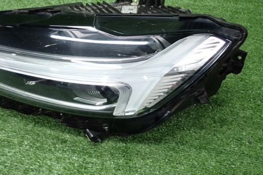 VOLVO XC60 II FULL LED 17- reflektor left light left