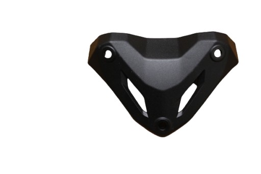 89841 - F800R 2015R ЗАПОВНЕННЯ КАПОТ ОБТІЧНИК НОСИК