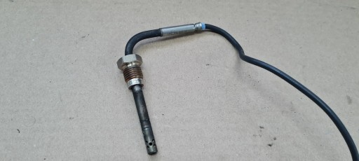 A6 C7 4G LIFT SENSOR TEMPERATURY GASE 3.0 TDI 4M0906088N