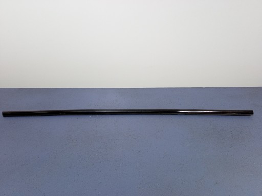 BMW 5 GT F07 скребок двері правий задній