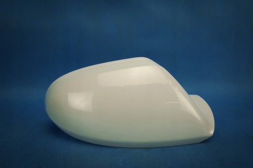 cover mirrors zewnetrznego right Audi A6 4G 4G0857528 LS9R
