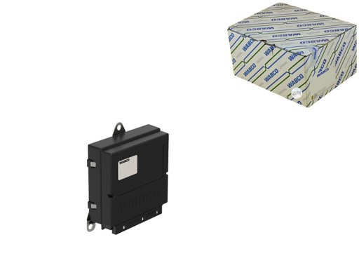 4461702180 - ЭЛЕКТРОНИКА DAF XF 105 10.05-WABCO