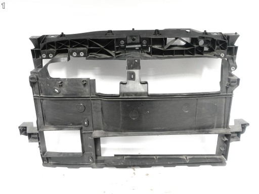 RENAULT SCENIC IV 4 16-22 Versteifung Gurten Stütze vorne
