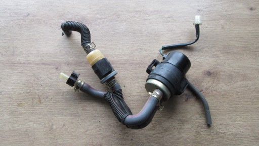 923372 - ТНВД Honda Shadow 750 C2 2003 xy