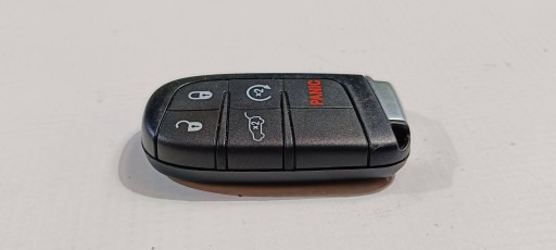 Schlüssel pilot zdalne odpalanie Dodge Durango Jeep