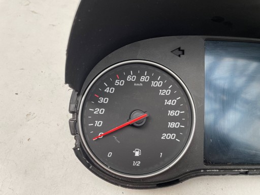 MERCEDES SPRINTER 907 dials dials OEM A9079000612 !J