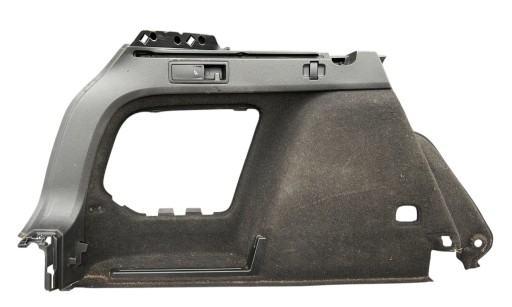 boot upholstery left VW GOLF VII KOMBI 12- 5G9867427D