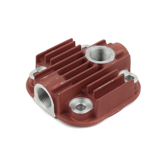 Головка компресора Zetor 72010905 оригінал