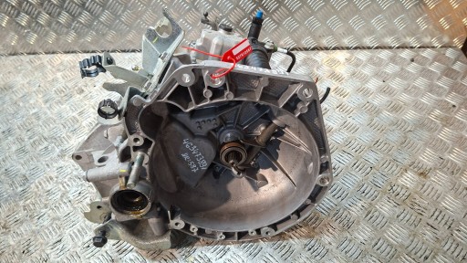 boîte vitesse 46347389 FIAT PANDA III 500 LIFT 1.0 MILD HYBRID