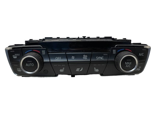 COMANDI CLIMA BMW F39 F45 F46 F48 LCI