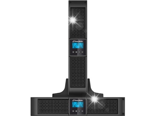 Ибп линейно-интерактивный, 1500 ва, 8 выходов iec, rj11,''