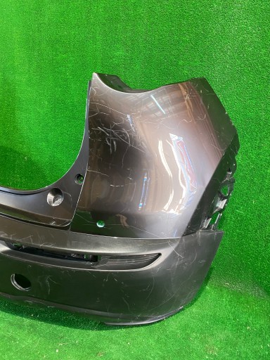 bumper rear rear part MAZDA CX30 CX-30