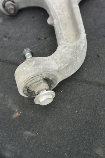 arm left front lower MASERATI QUATTROPORTE VI GHIBLI III