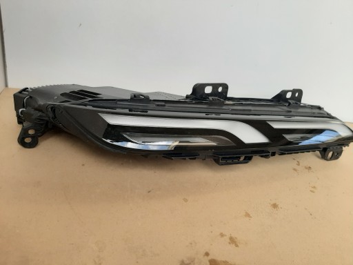 ЛАМПА ПРАВА BMW 7 G70 FULL LED LASER