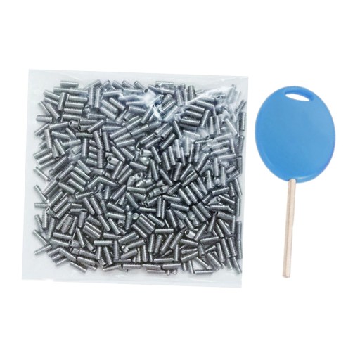 Ключ і гвинти для ласт дошки для серфінгу