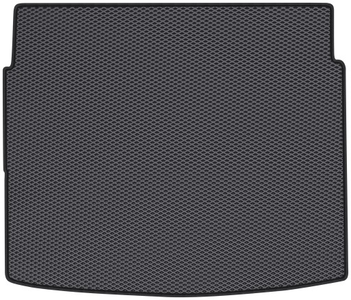 Mazda CX-60 SUV 2022 - EVA килимок в багажник