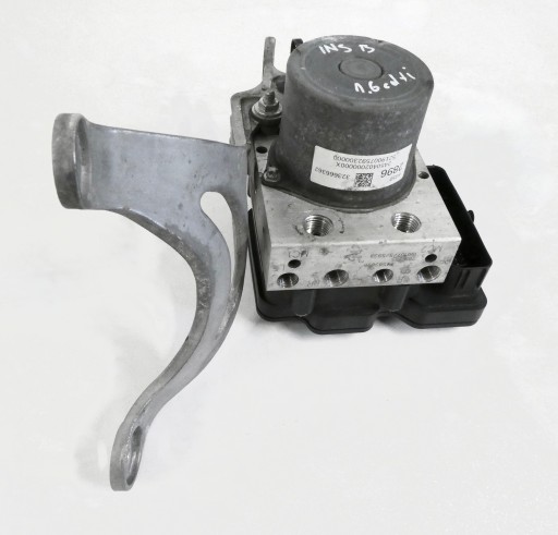 Pumpe ABS ESP OPEL INSIGNIA B