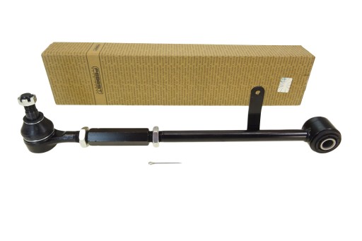 0125-AVN - TOYOTA AVENSIS T25 03-08 Scion рычаг управления тяга задняя