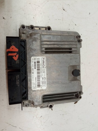 control unit of the engine 0281035005 JX7A-12A650-LA 1.5 D Ford Focus MK4 (2018- )