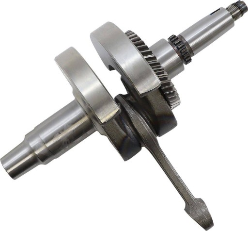 HR00027 - HOT RODS КОЛЕНЧАТЫЙ ВАЛ POLARIS ACE 500, RANGER 500, SPORTSMAN 450