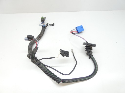 cablaggio VENTOLE radiatore ALFA ROMEO 159 1.9 16V JTDM 150KM 05-11