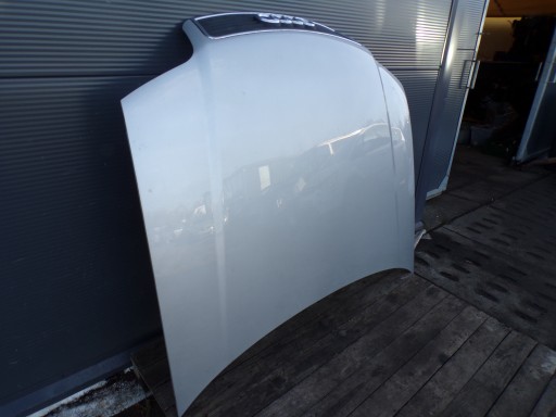 Capot AUDI A6 C5 LIFT Couleur LY7W