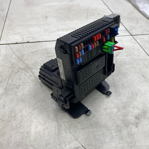 31314468 - Модуль cem l xc90 i