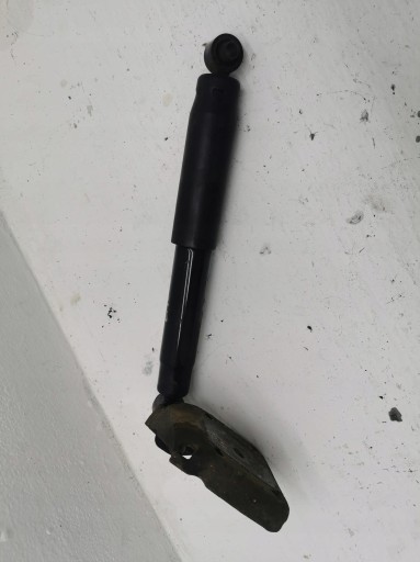 shock absorber left rear part SACHS HYUNDAI H-1 II 2.5CRDi 814903010805