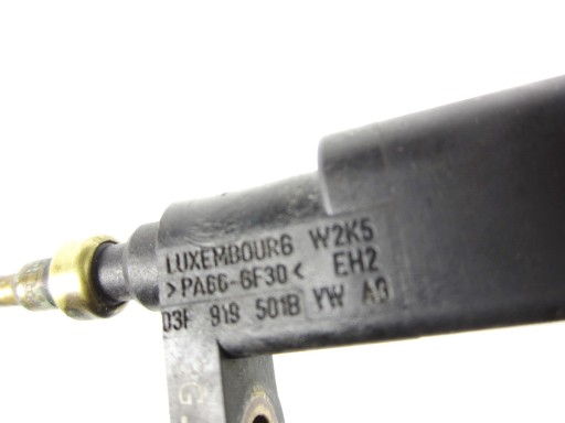sensor temperatury of water Seat Ibiza V 6F KJ 2020 1.0 TSI TGI