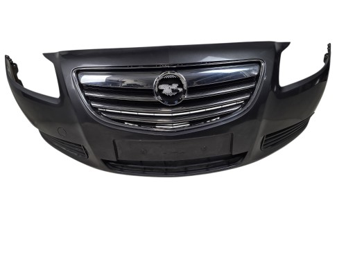 OPEL INSIGNIA A bumper front front complete original. L177