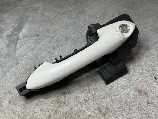 handle exterior left front KIA Ceed 82655A2010