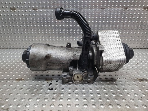 Supporto filtro olio 045115389D AUDI A2 8Z 1.4 TDI