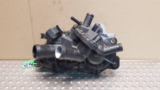 water pump 04E121600CB 04E121042AC VW T-ROC ARONA KAMIQ SCALA KAROQ 1.0TSI